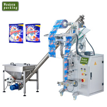 Small Sachets Washing Power Pouthing Machine Guangzhou